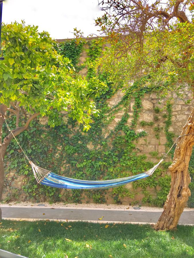 Le Fioriere Affittacamere E Casa Vacanze Ragusa Exterior foto